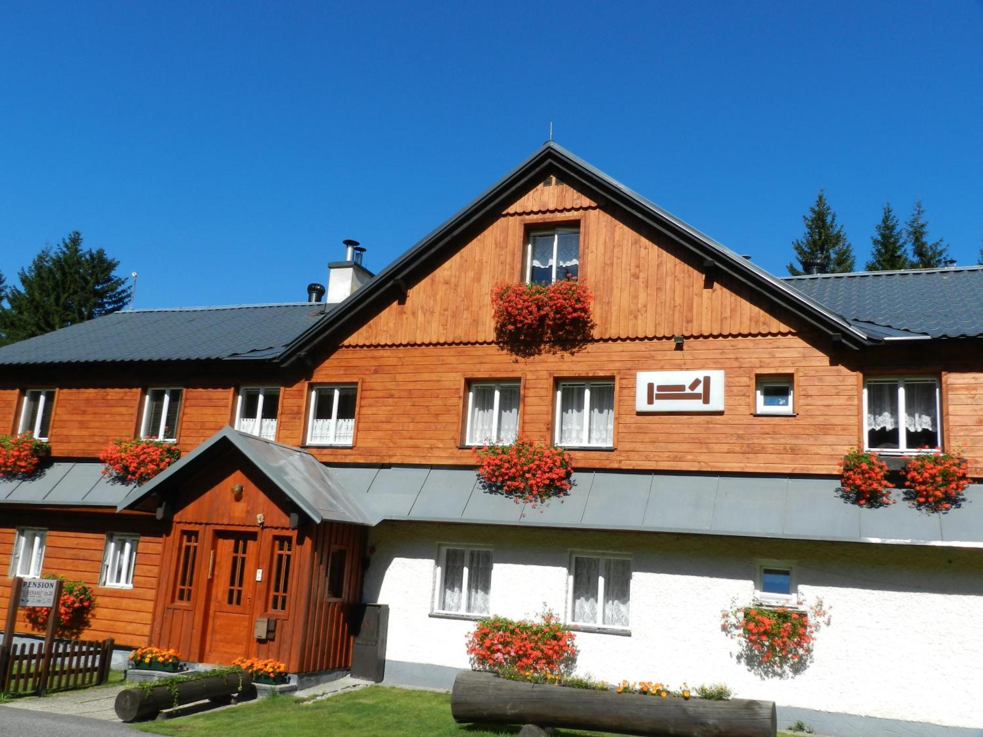 Chalupa U Beranu Hotel Harrachov Room photo